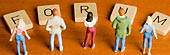 Les routards parlent aux routards Photo : Saniphoto / Fotolia