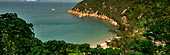 Hong Kong, c�t� nature Photo : Office du tourisme de Hong Kong
