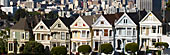 Dans les rues de San Francisco Photo : Carine Keyvan