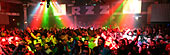 10 villes o� faire la f�te Photo : Sala Razzmatazz