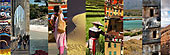 Vos destinations pr�f�r�es en 2011 
