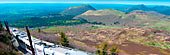 En Auvergne, le r�veil des volcans Photo : G.Fayet pour SNC-Lavalin / TC
