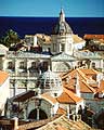� Office du tourisme de Croatie
