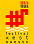 � Festival est-ouest