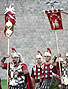 � Federacion de tropas y legiones