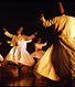 Festival des derviches tourneurs à Konya