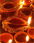 Diwali, fête de la lumière dans le monde