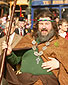 Fêter Saint Patrick en son fief