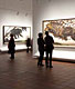 Louisiana Museum of Modern Art - Installation shot The exhibition Louisiana Contemporary - Walton Ford Photo: Poul Buchard/Br�ndum & Co