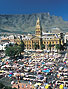 � Office du tourisme sud africain