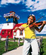 � Tourisme et Parcs N.-B. 
