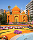 � Office de tourisme de Menton - www.menton.fr