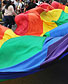 Gay Pride dans le monde : planète arc-en-ciel