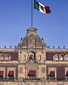 Conseil de Promotion Touristique du Mexique