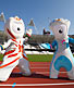 Londres : que faire pendant les Jeux olympiques ?
