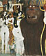 Année Klimt 2012 à Vienne 