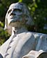 Buste de Liszt, Weimar / Roland Wehking / Th�ringer Tourismus GmbH