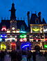 La Nuit Blanche