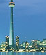 � Tourism Toronto