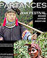 Le festival Partances 