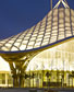 � Shigeru Ban Architects Europe et Jean de Gastines Architectes / Metz M�tropole / Centre Pompidou-Metz / Photo Roland Halbe