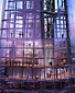 The Shard à Londres : le plus haut gratte-ciel d’Europe