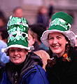 Tous au pub pour la Saint Patrick !