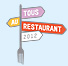 Tous au restaurant !