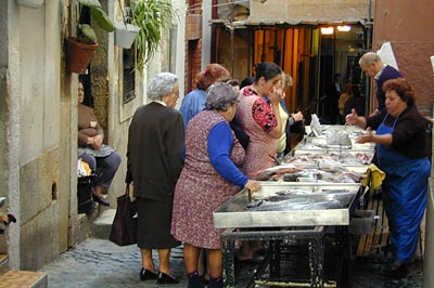 Rue Sao Pedro