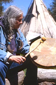 Se ressourcer en terres ancestrales