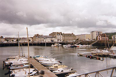 Cherbourg