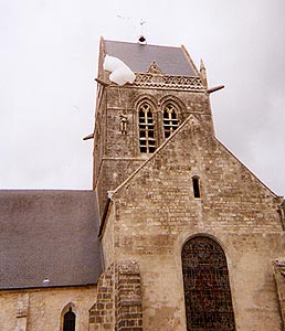 Sainte-M�re-�glise