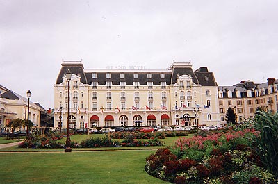 Cabourg