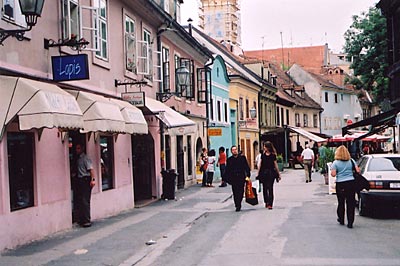 Zagreb