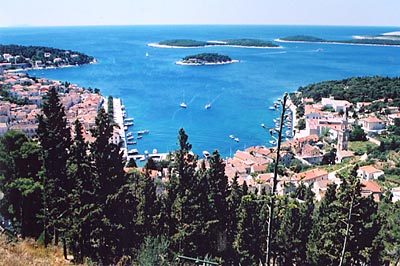 Un petit coin de paradis