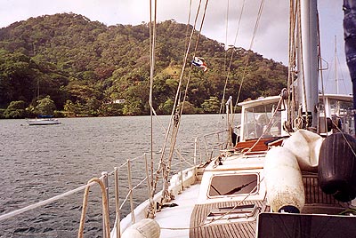 Portobelo