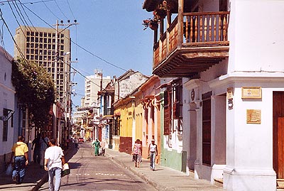 Cartagena