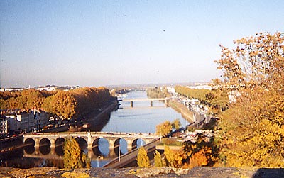 Voyage en Pays de Loire