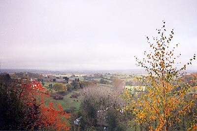 Sainte Suzanne