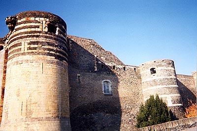 Angers
