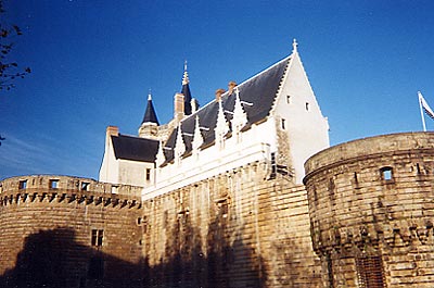Nantes