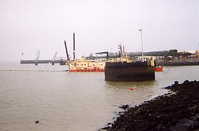Saint-Nazaire