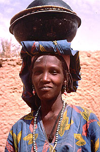 N'Djamena