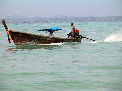 Snorkeling trip