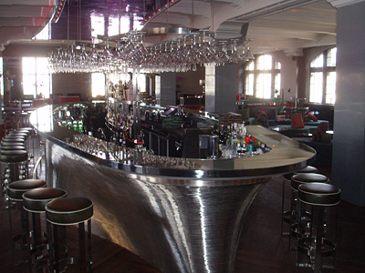 Shanghai glamour et design