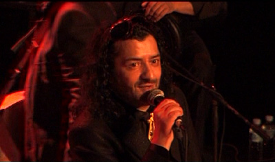 Rachid Taha en Alg�rie