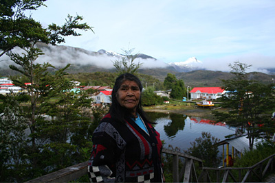 Sur les canaux patagons, de Puerto Natales � Puerto Montt