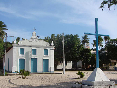 Sur les traces de Jorge Amado