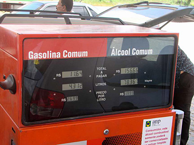 �loge des bio-carburants