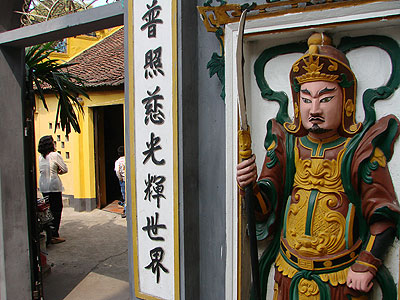 Le mill�naire de Hanoi : le temps de la reconnaissance